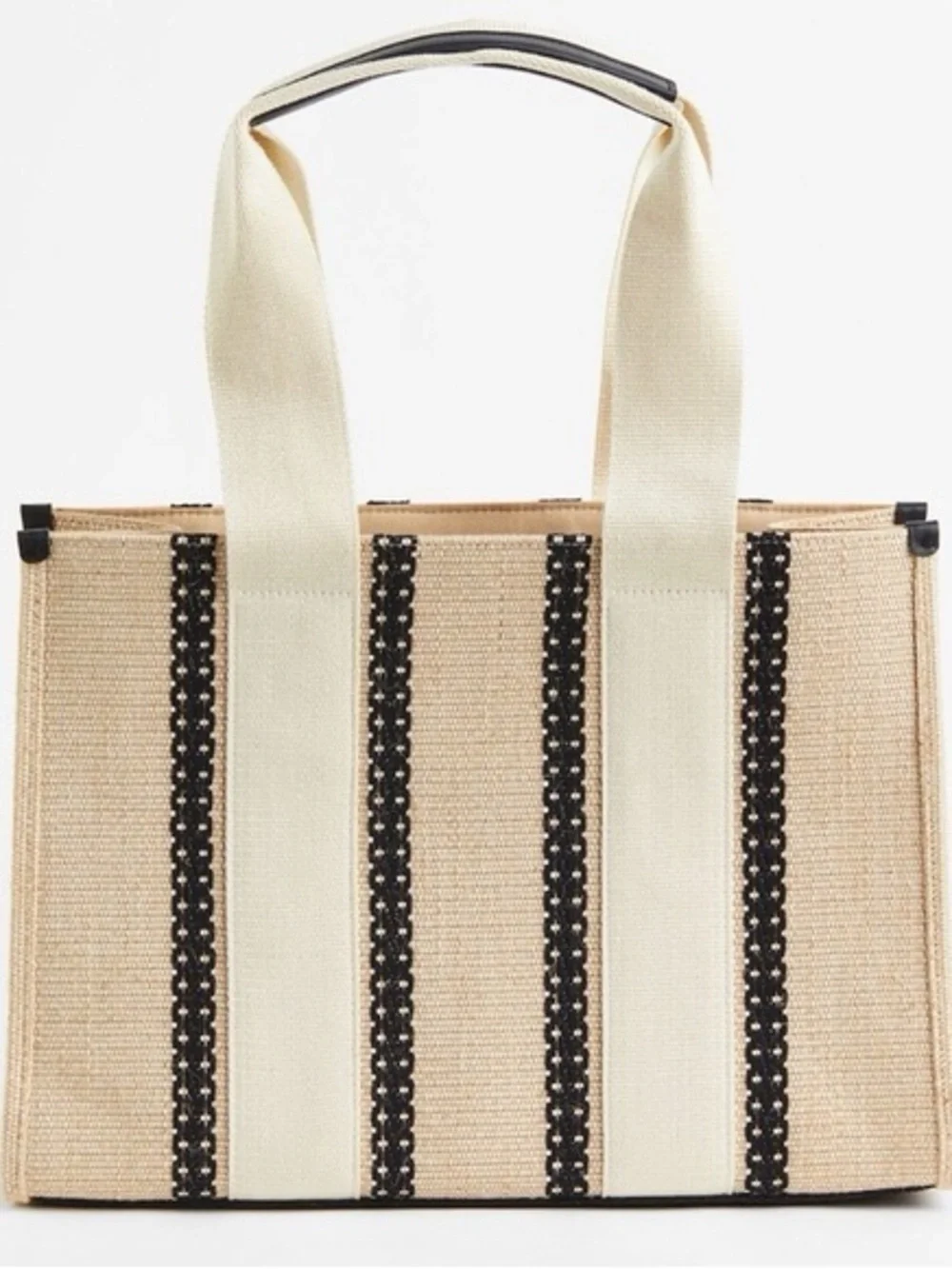 H&M Tote Bag
